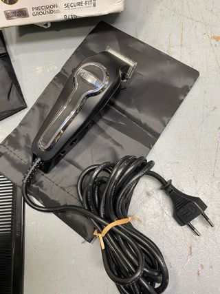 Cortapelos Wahl Elite Pro Premium Kit