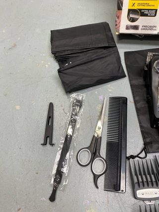 Cortapelos Wahl Elite Pro Premium Kit