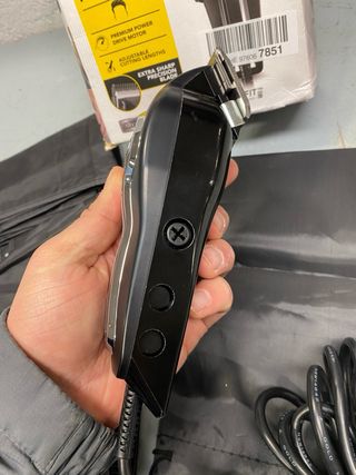 Cortapelos Wahl Elite Pro Premium Kit