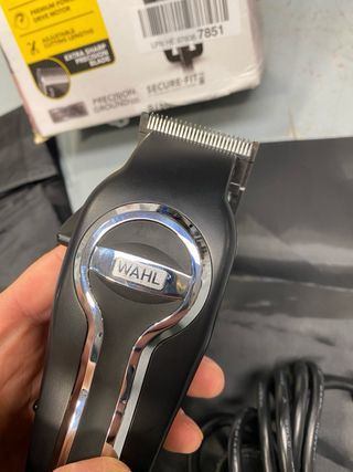 Cortapelos Wahl Elite Pro Premium Kit