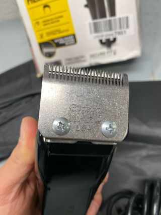 Cortapelos Wahl Elite Pro Premium Kit