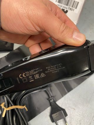 Cortapelos Wahl Elite Pro Premium Kit