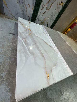 PLACAS PVC DECORATIVAS