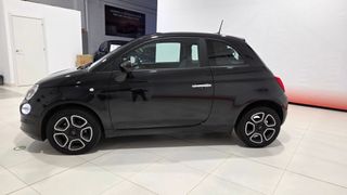 FIAT 500 2022