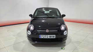 FIAT 500 2022