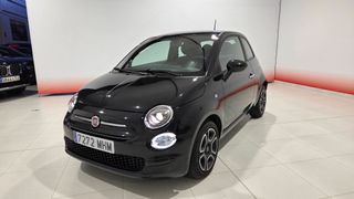 FIAT 500 2022