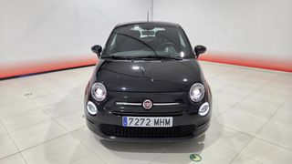 FIAT 500 2022