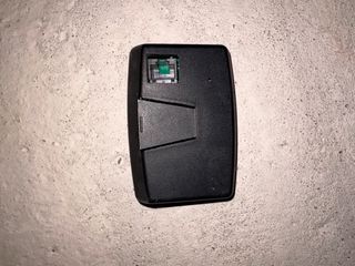 Mando Carrier Transicold