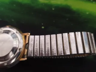 Reloj Miconos Elegance Automático Vintage