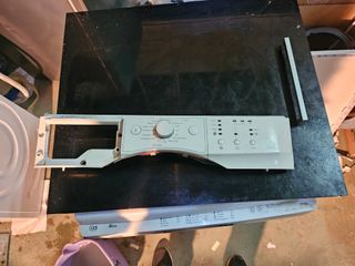 Placa Lavadora FAGOR AKO 726534-00