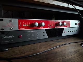 Antelope Orion 32+ Gen 3 Interfaz Audio