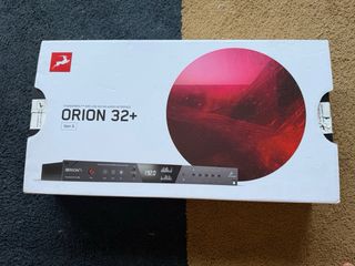 Antelope Orion 32+ Gen 3 Interfaz Audio