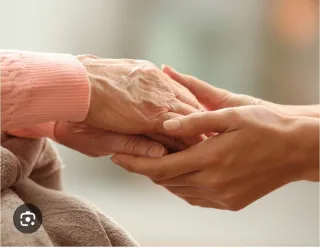 Se buscan interesados en cuidado  de persona mayor