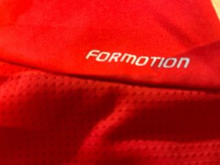 Camiseta entrenamiento Benfica sin mangas Adidas