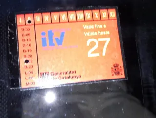 Opel Zafira 1800 16 v gasolina 2001