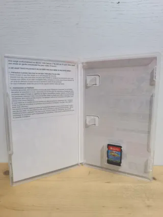 Mario & Sonic giochi olimpici Tokyo 2020 Switch