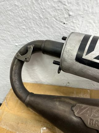 Escape Yasuni R Minarelli