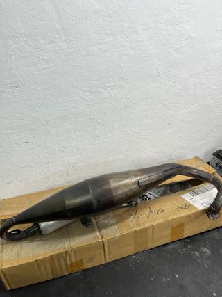 Escape Yasuni R Minarelli