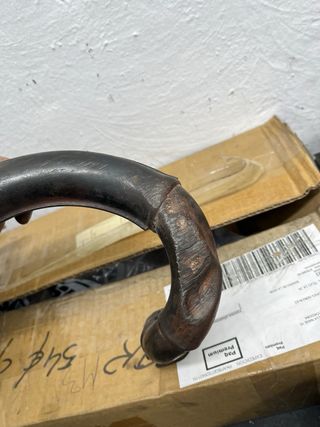 Escape Yasuni R Minarelli