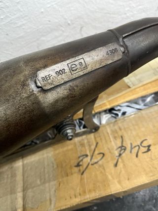 Escape Yasuni R Minarelli