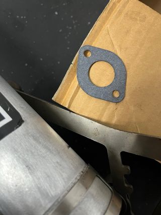 Escape Yasuni R Minarelli