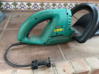 Cortasetos Bosch AHS 55