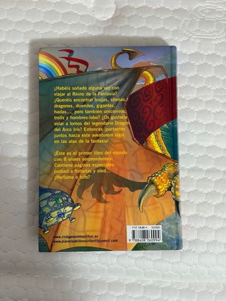 En El Reino De La Fantasia