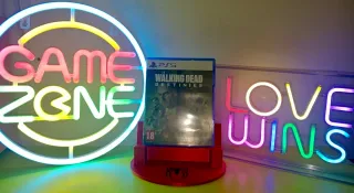 PS5 The Walking Dead: Destinies