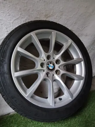 Llantas BMW 18" originales