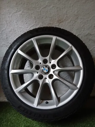 Llantas BMW 18" originales