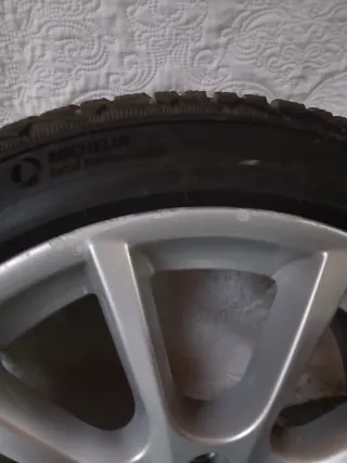 Llantas BMW 18" originales