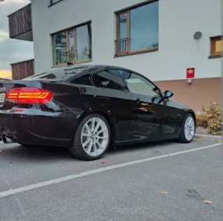 Llantas BMW 18" originales