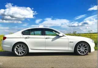 Llantas BMW 18" originales