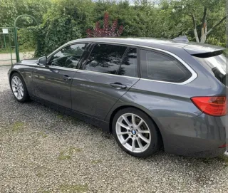 Llantas BMW 18" originales