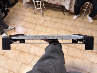 Cecotec Tasty & Grill 3000 RockWater