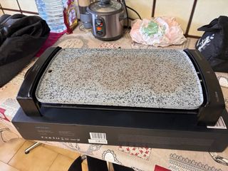 Cecotec Tasty & Grill 3000 RockWater