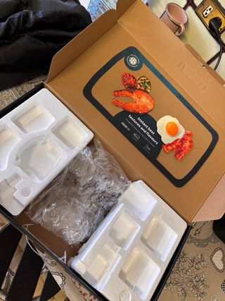 Cecotec Tasty & Grill 3000 RockWater