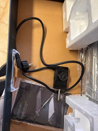 Cecotec Tasty & Grill 3000 RockWater