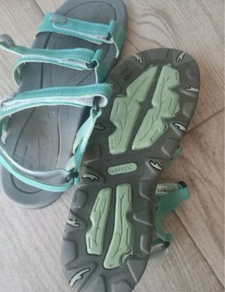 Sandalias trekking mujer Hi-Tec Talla 41
