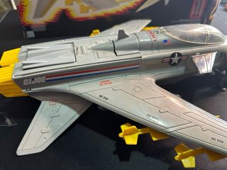 G.I. Joe Conquest X-30 Original
