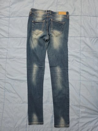 Jeans Donna Blu