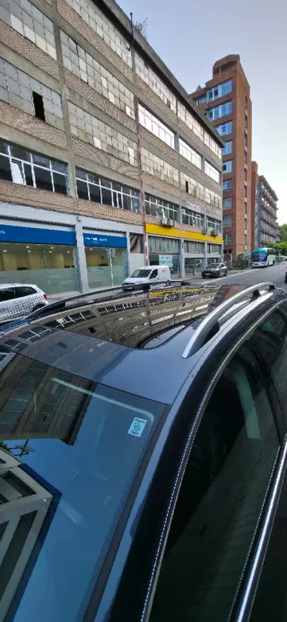 VW Passat Variant 2.0 TDI 140 CV