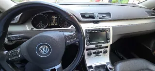 VW Passat Variant 2.0 TDI 140 CV