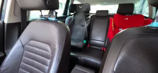 VW Passat Variant 2.0 TDI 140 CV