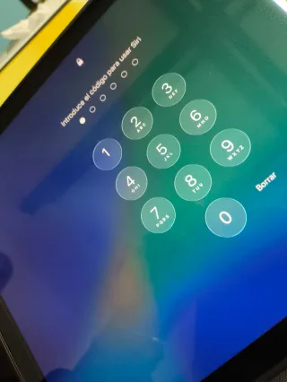 Ipad 10th Generation Wi-Fi 64GB