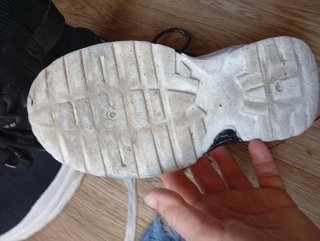Tenis Adidas Gazelle Gris y Blanco, REGALO tenis