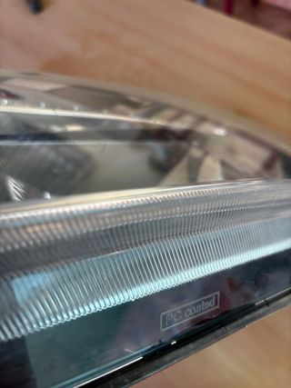 Faro Izquierdo Ford Fiesta