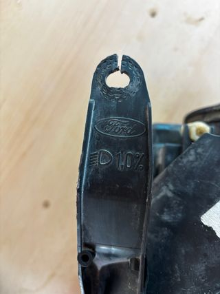 Faro Izquierdo Ford Fiesta