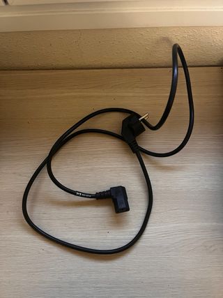 Ordenador HP Pavilion Negro