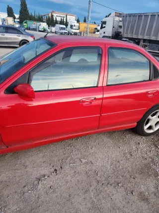 Ford Mondeo 1997